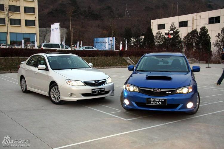 斯巴鲁翼豹图片／斯巴鲁翼豹图片大全