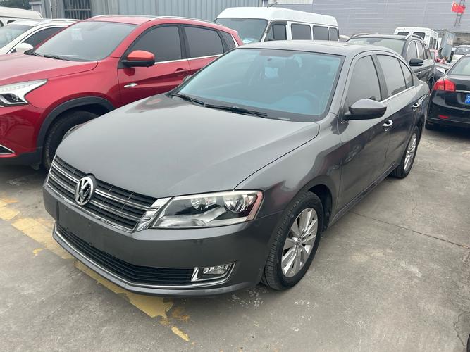 大众朗逸属于什么档次的车(大众朗逸属于什么品牌)