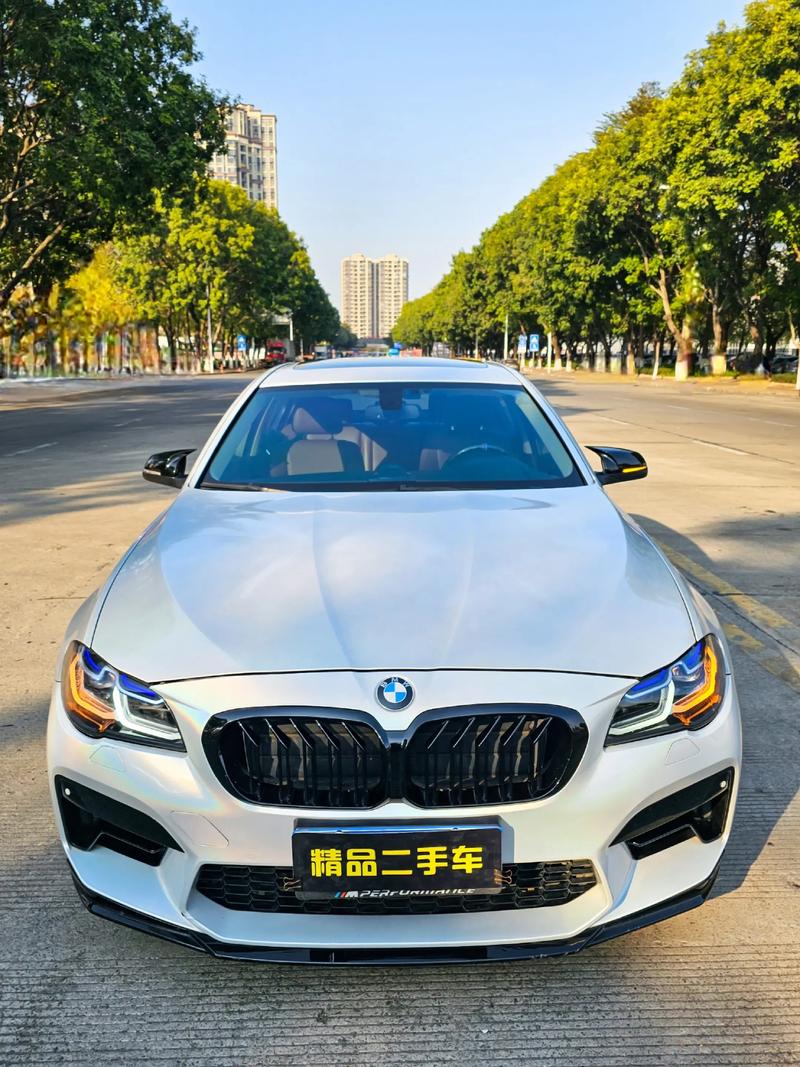 宝马528i报价／宝马5281报价