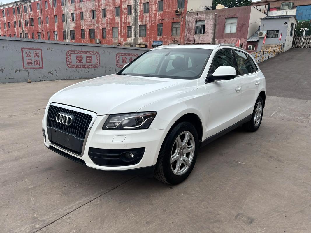 13年的奥迪q5能买吗(13年的奥迪q5还能卖多少钱)
