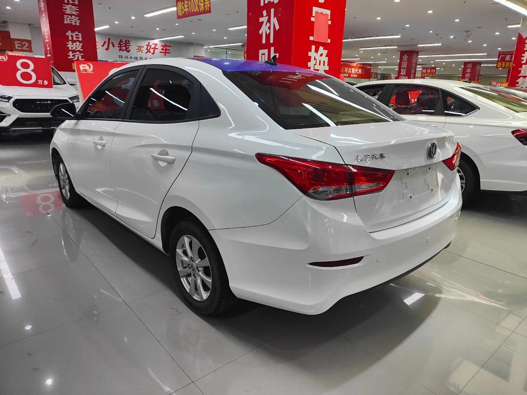 2万左右自动挡新车／2万多的自动挡车