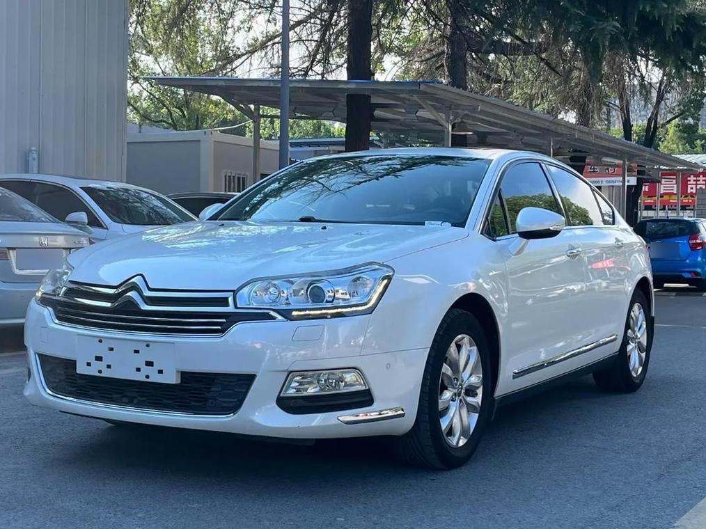 2014款雪铁龙c5怎么样,2014款雪铁龙c5参数配置