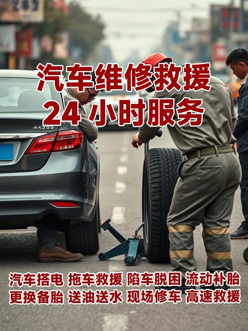 【附近修车电话,汽车搭电附近修车电话】