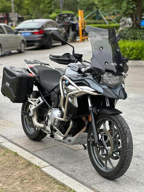 宝马摩托车gs系列价格 宝马摩托车gs多少钱一台