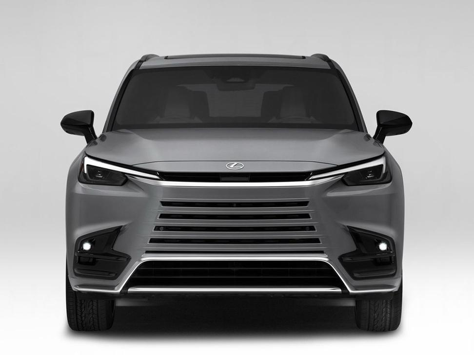 雷克萨斯suv车型30万左右(雷克萨斯suv30万以内)