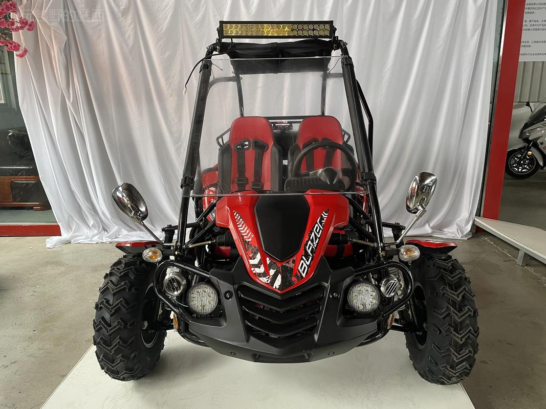 卡丁车价格,山野之谷卡丁车价格