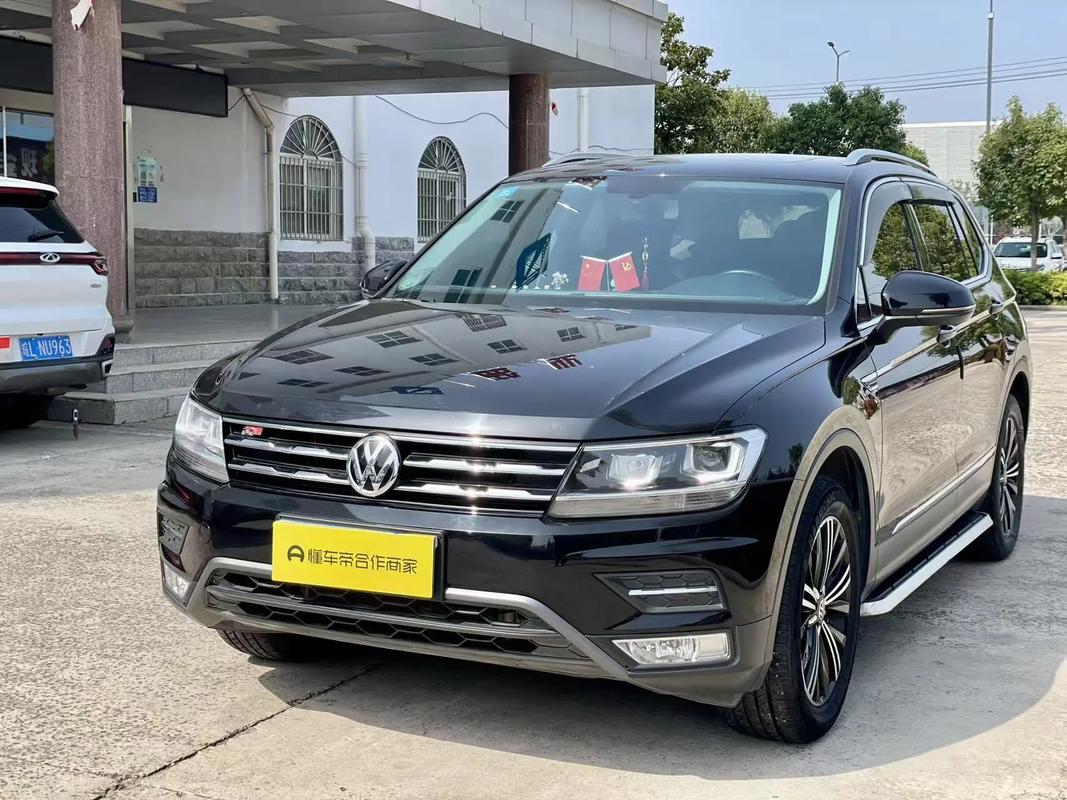 全进口途观报价(进口途观2020款报价)