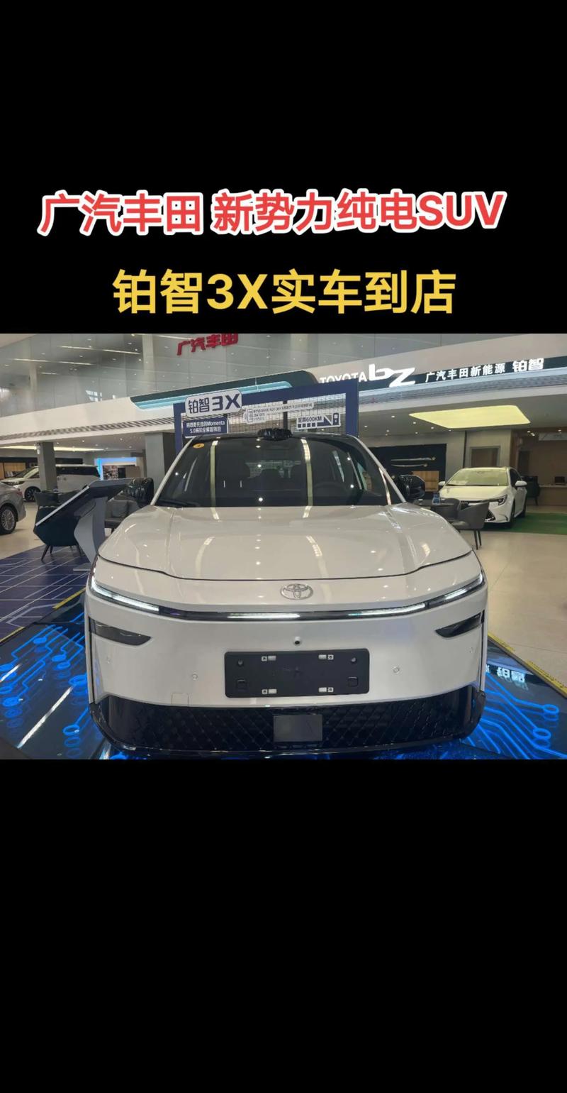 【丰田纯电动汽车价格表,丰田纯电动2020】