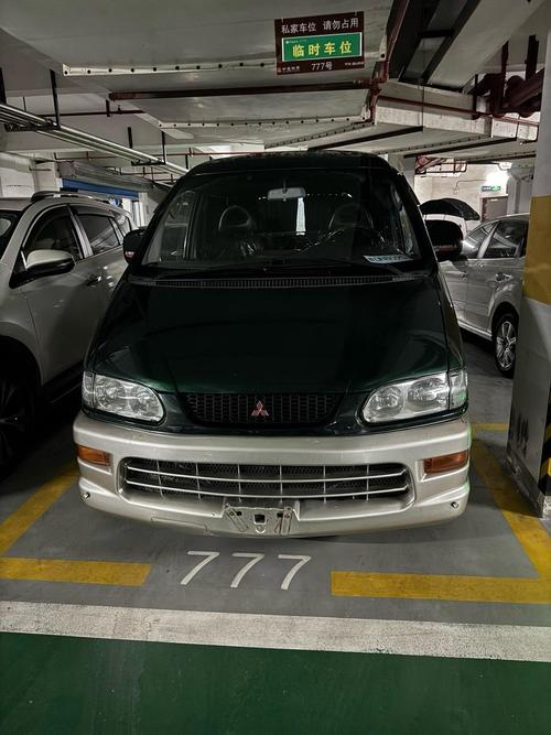 三菱得利卡二手车／三菱得利卡二手车怎么样