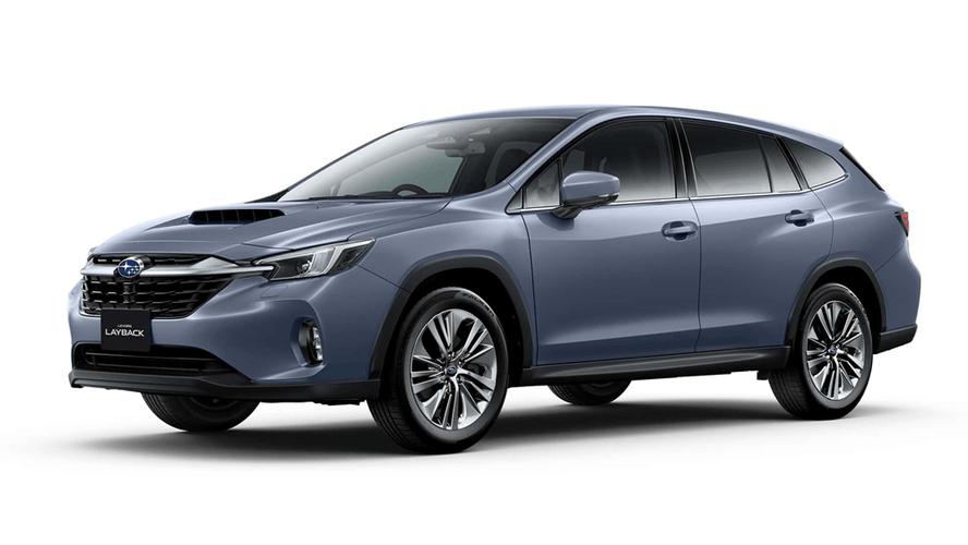 【斯巴鲁levorg平行进口价格,斯巴鲁levorg多少钱】