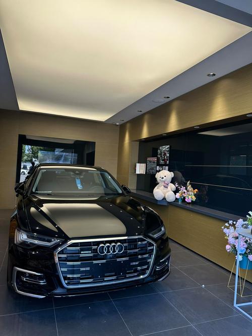 奥迪专卖店(奥迪专卖店贵阳)