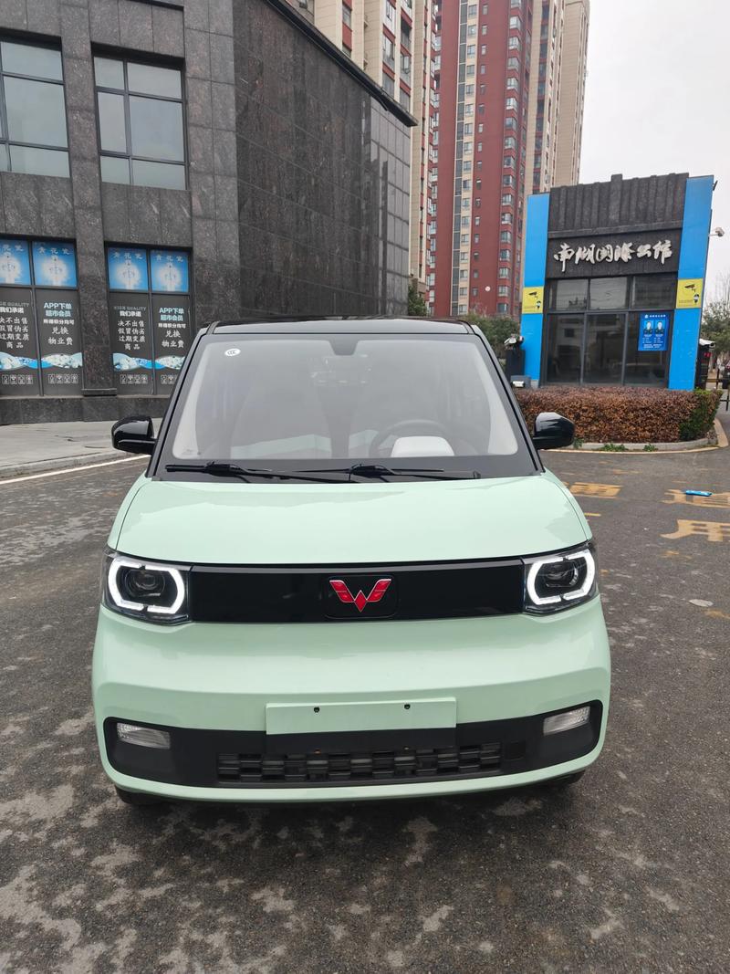 五菱汽车2022最新款价格(五菱汽车报价及图片大全 新款)