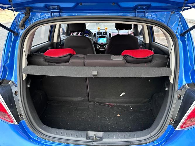 长安奔奔油耗(长安奔奔油耗多少真实油耗)