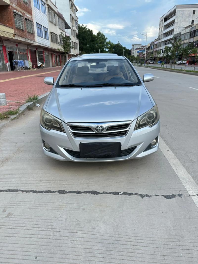 天津一汽丰田花冠价格,一汽丰田花冠最低价格