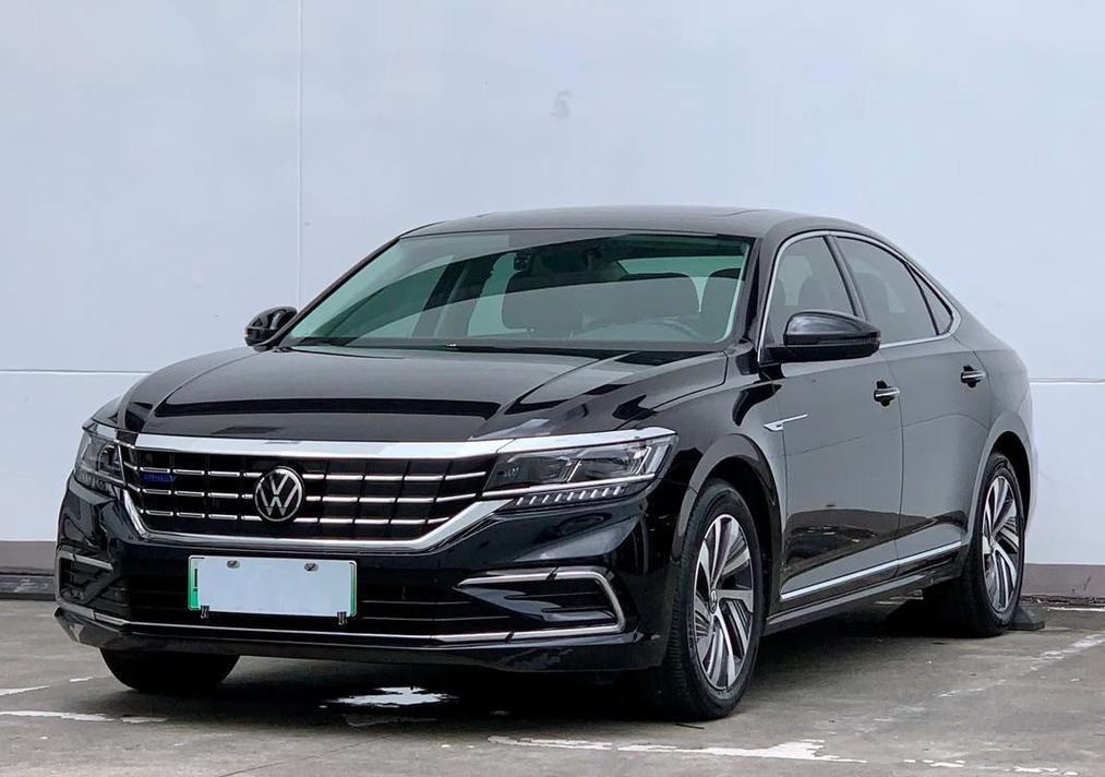 帕萨特新能源汽车／帕萨特新能源汽车怎么样