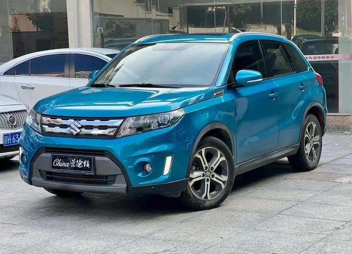 【铃木3到5万元的车型,铃木3到5万元的suv车型】