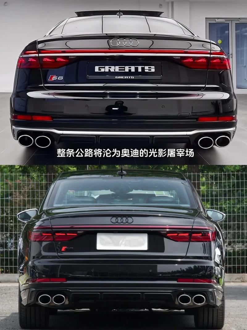 奥迪s8为什么停售了(奥迪s8是好车吗)