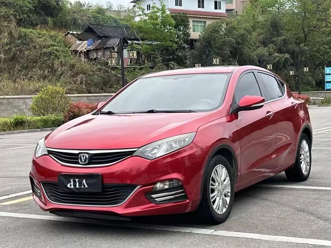 【长安逸动xt为什么停产,长安逸动xt销量那么少】