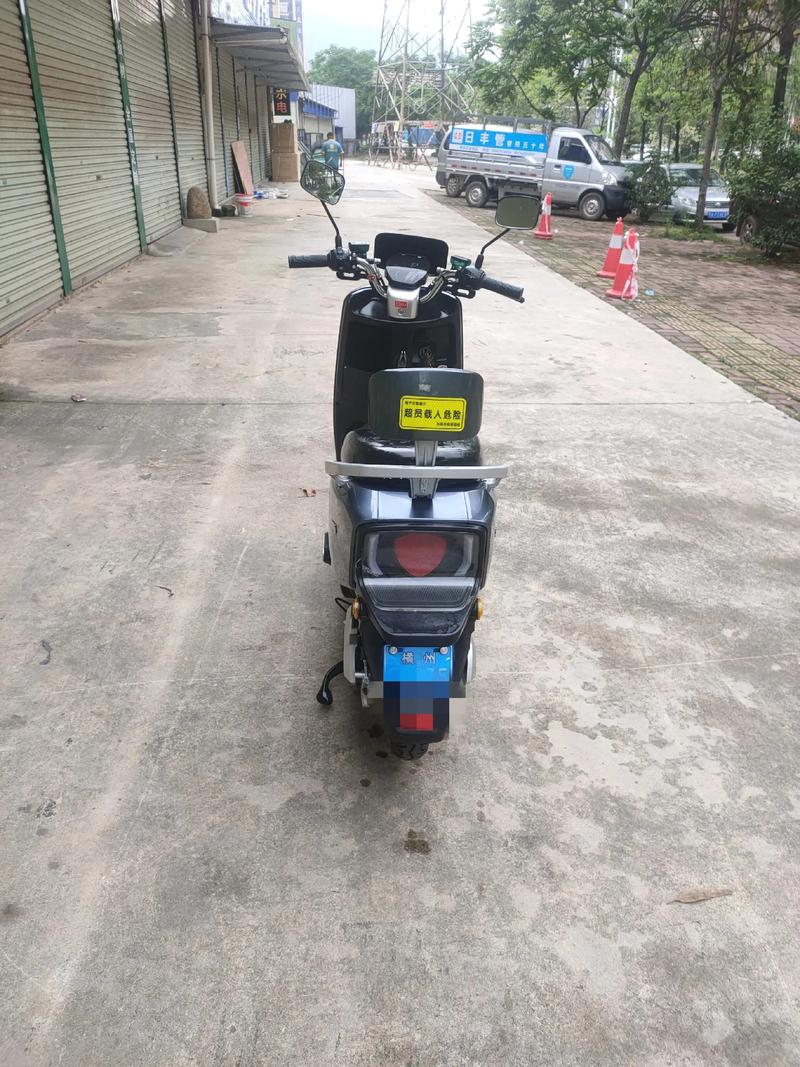 58同城二手车电动车(58同城二手车电动车转让)