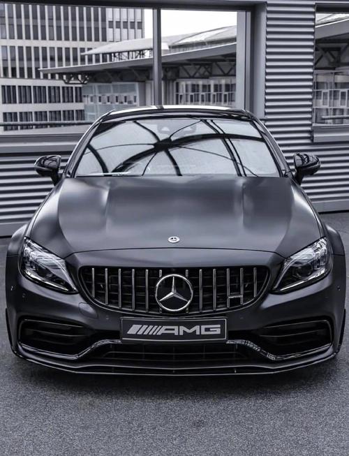 奔驰amg有几款车型(奔驰amg有哪几款)