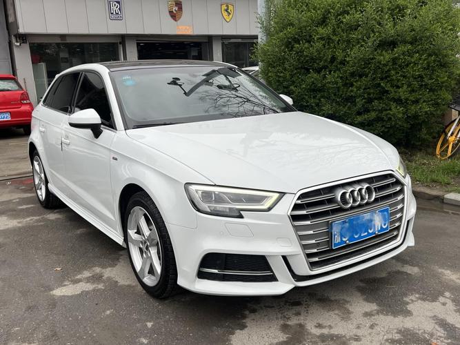 全新奥迪a3两厢／全新奥迪a3两厢多少钱