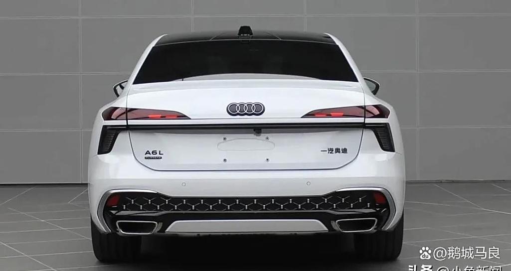 德国人为什么不开奥迪 德国人为什么不开奥迪a6