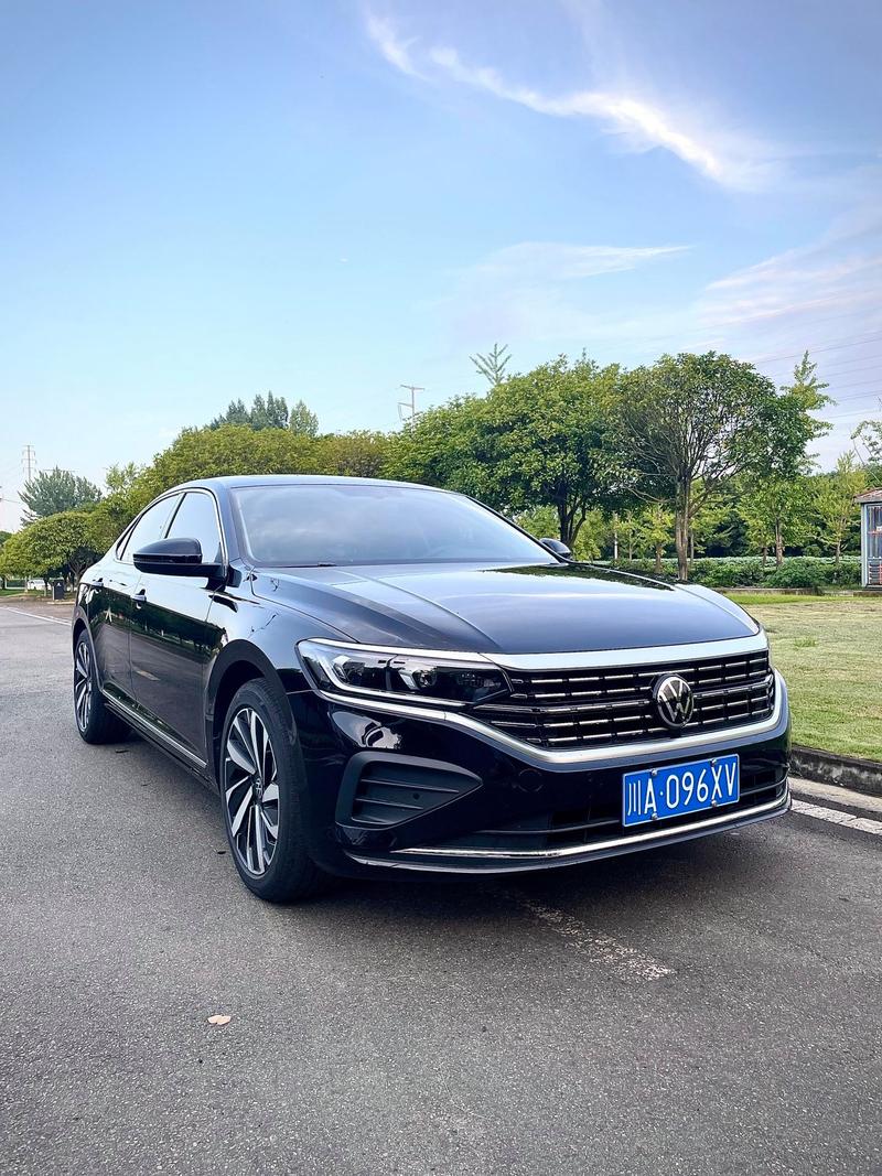 上汽大众帕萨特汽车 上汽大众帕萨特suv