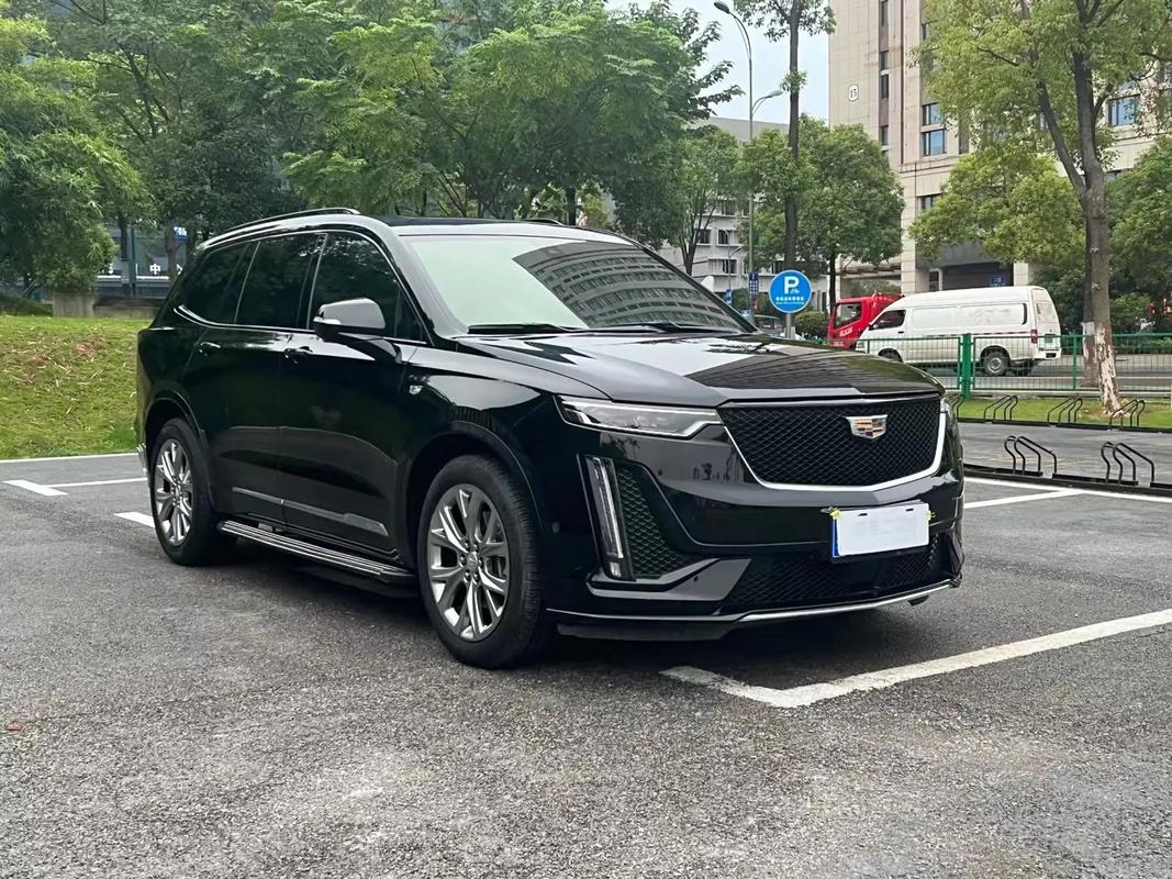 凯迪拉克7座suv 凯迪拉克7座suv全部车型