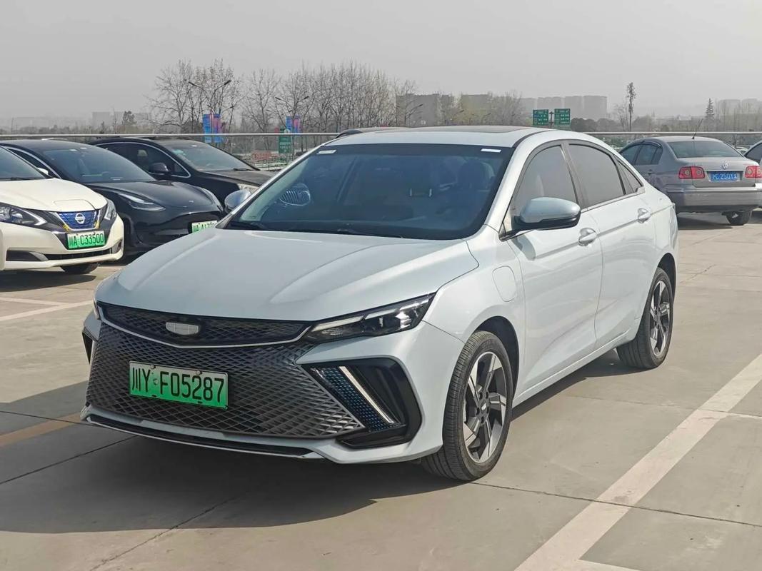 新帝豪2022款,新帝豪21款