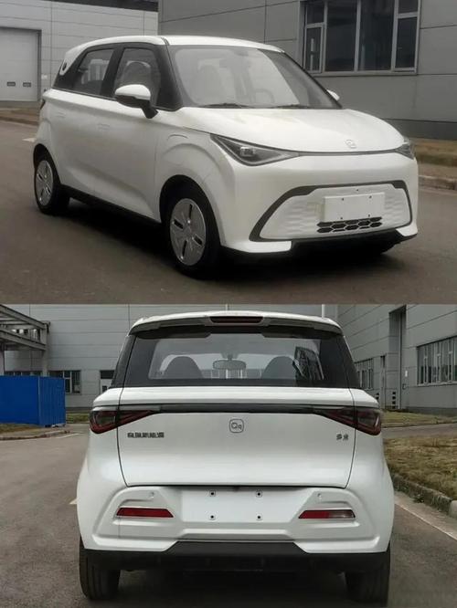 奇瑞纯电动车,奇瑞纯电动车怎么样值得买吗