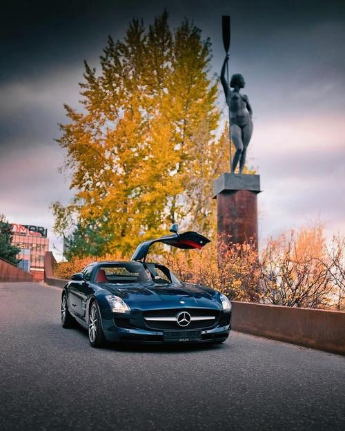 sls奔驰amg／sls奔驰AMG