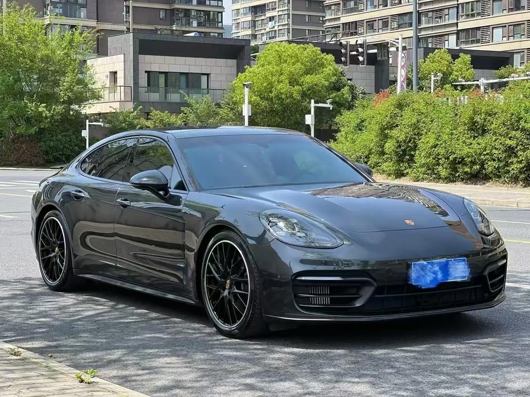 panamera图片／panamera？