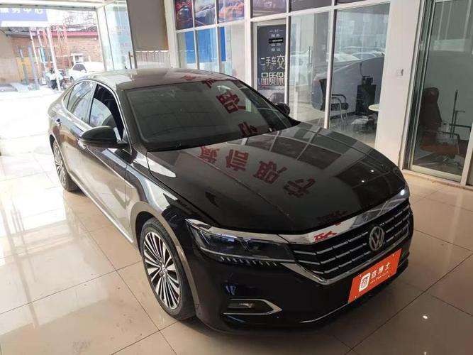 大众帕萨特小轿车,大众帕萨特小轿车2020款的总质量是多少