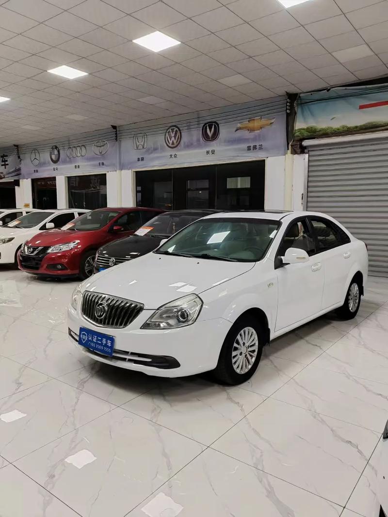 2015款别克凯越质量怎么样,2015别克新凯越怎么样