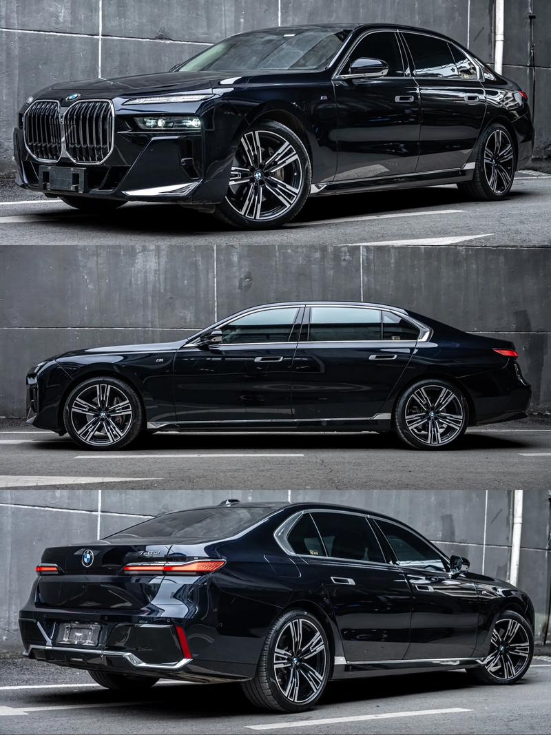 【宝马740运动版多少钱,宝马740行政运动版落地价】