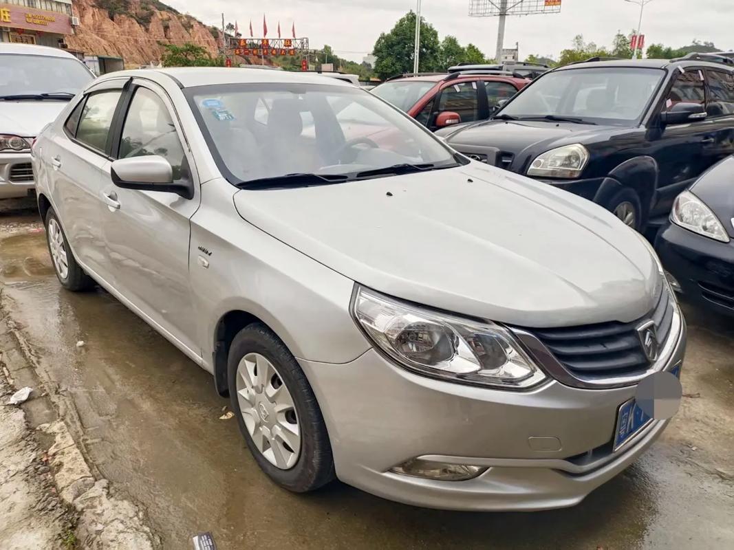 13款宝骏630质量怎么样 13款宝骏630多少钱