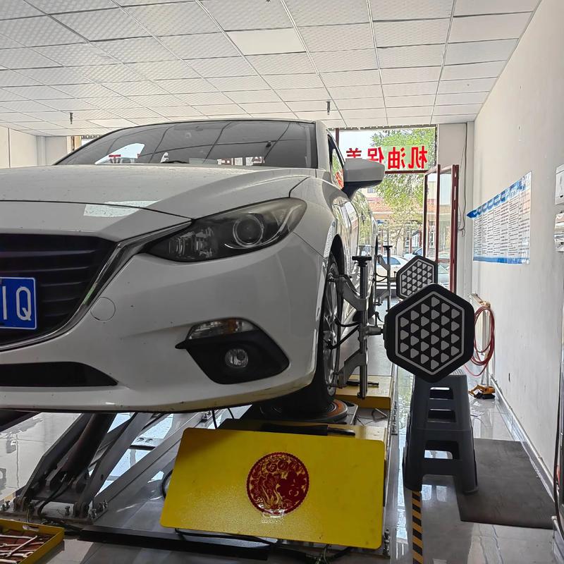 四轮定位和动平衡多少钱,四轮定位和动平衡价格