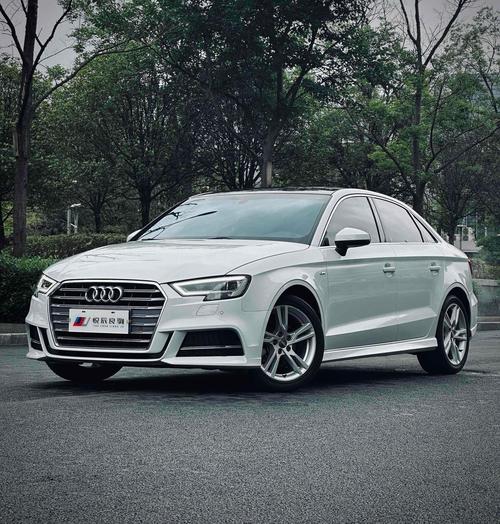 【奥迪a3运动版图片,奥迪a3运动型2020新款多少钱】