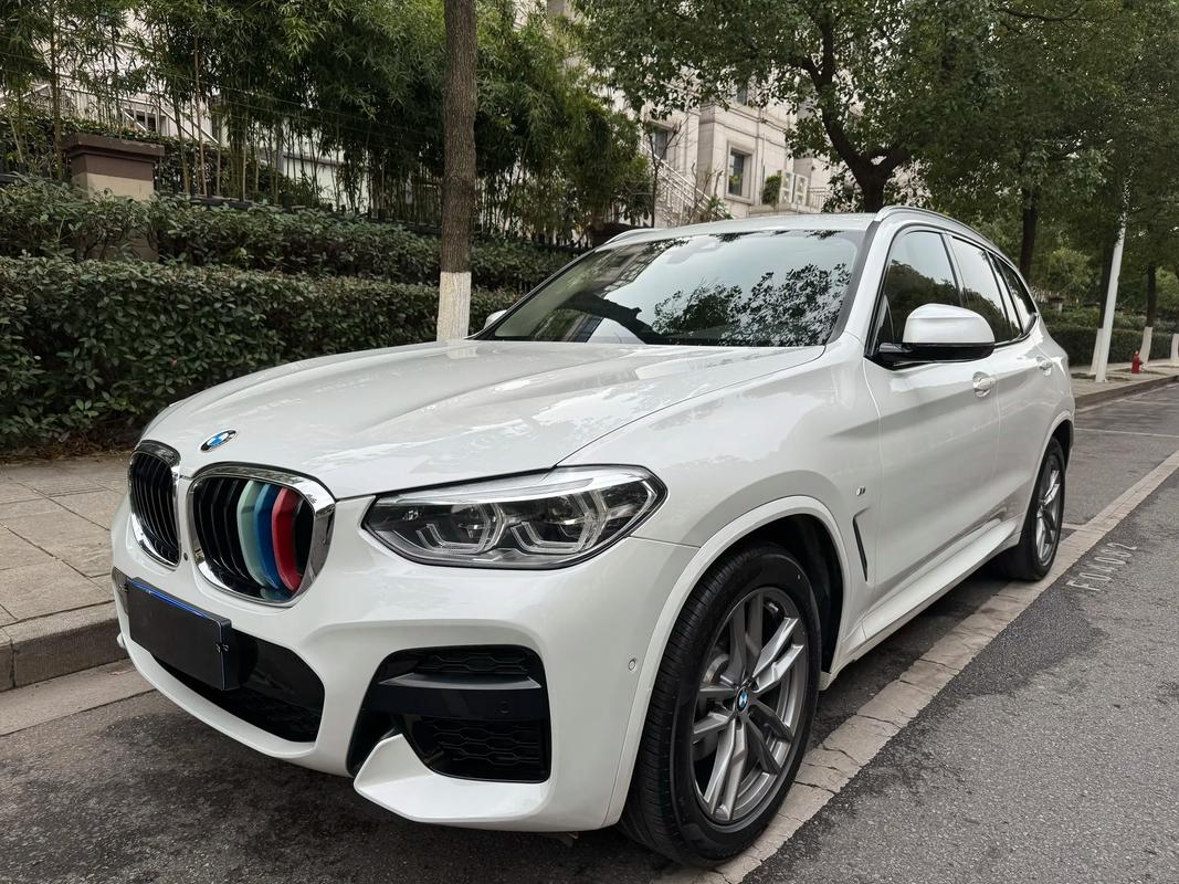 宝马xdrive是什么意思／宝马xdrive什么意思28或者4