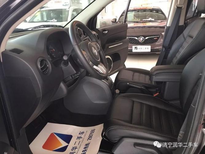 【二手进口指南者值不值得购买,进口指南者二手车价格】