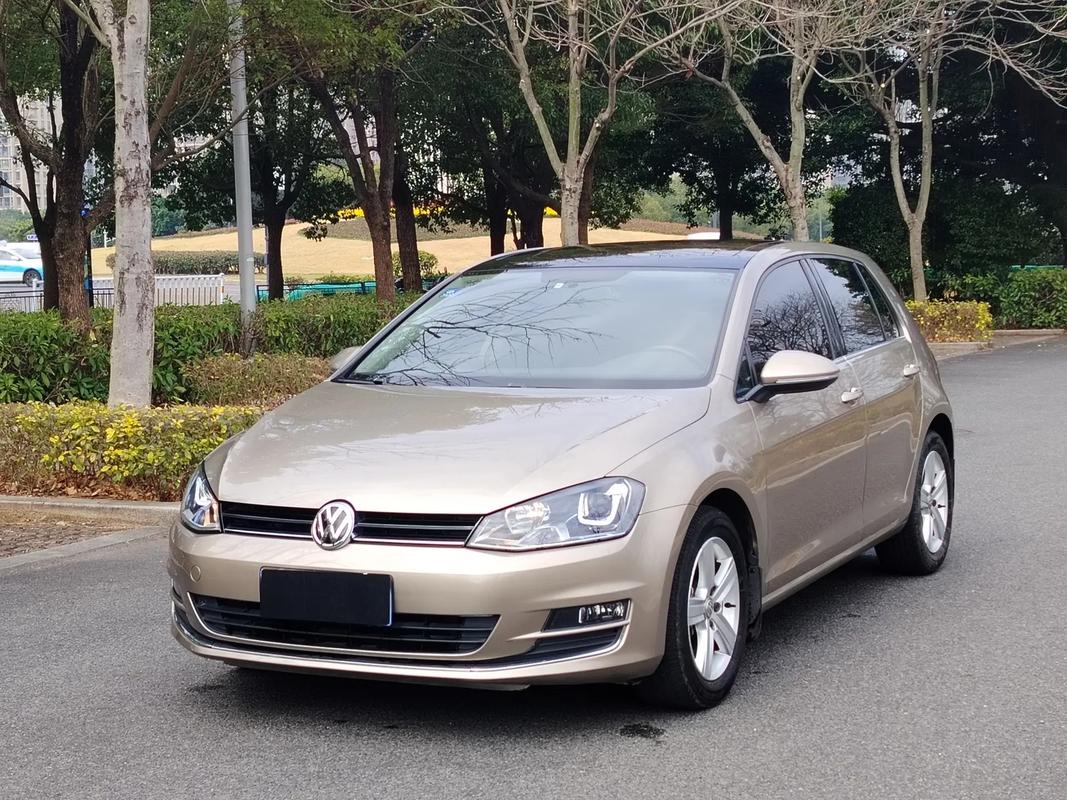 【二手高尔夫大概多少钱,二手高尔夫质量怎么样】