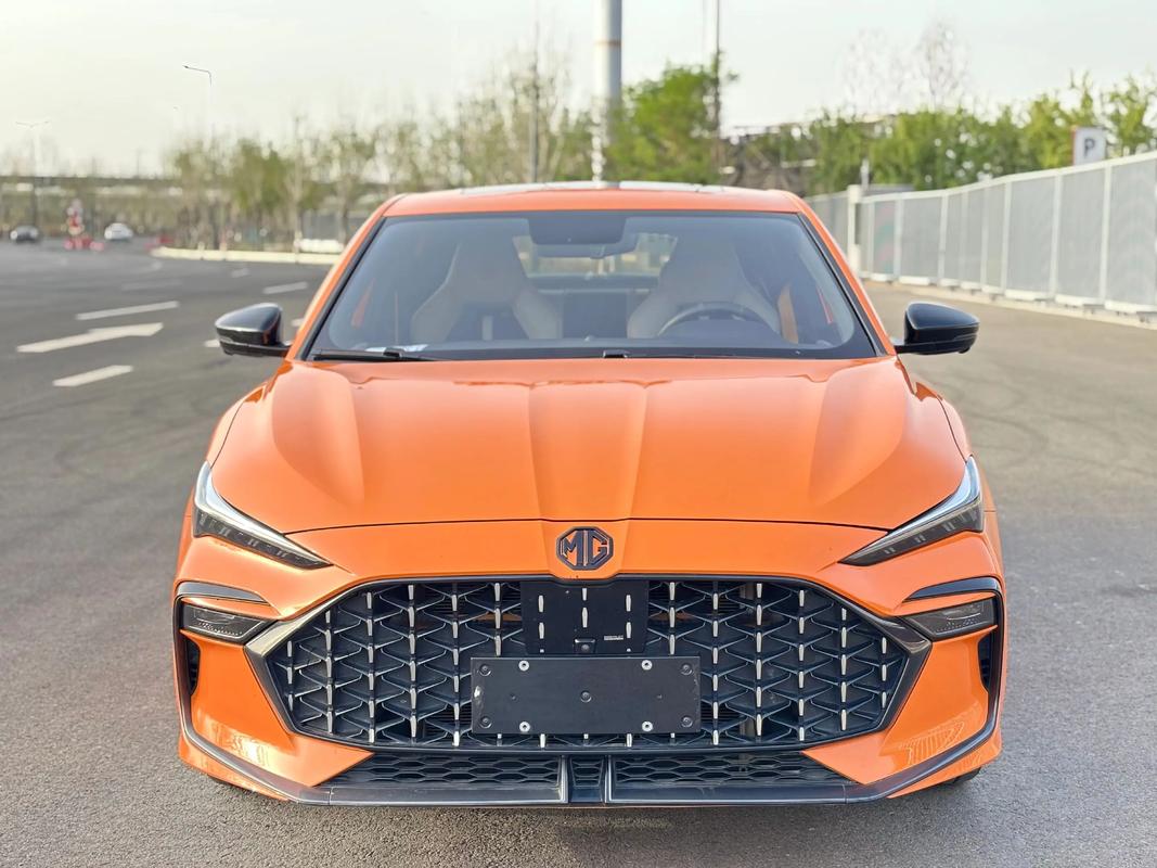 名爵mg6pro价格 名爵mg6pro多少钱