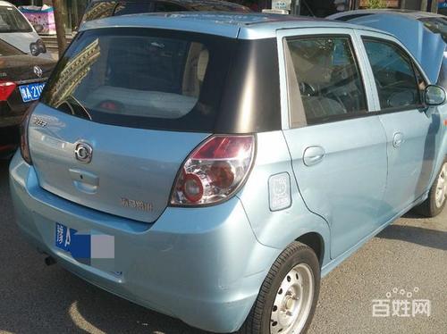 11款海马王子质量好吗,11年海马王子