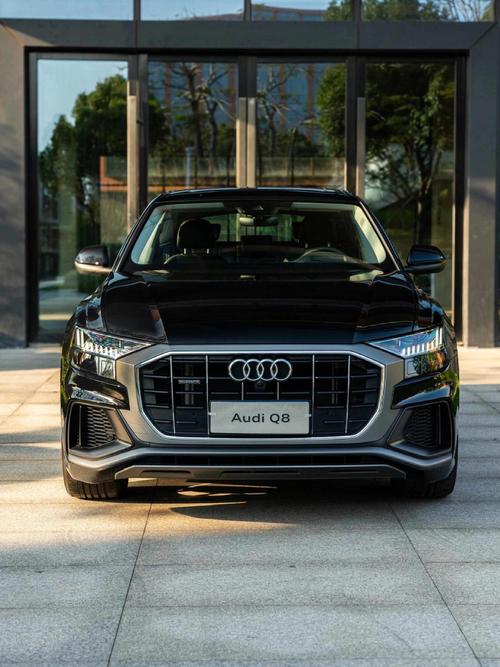 奥迪q8多少钱一台/奥迪q8什么价钱