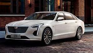 凯迪拉克ct3多少钱一辆,凯迪拉克紧凑型轿车ct3