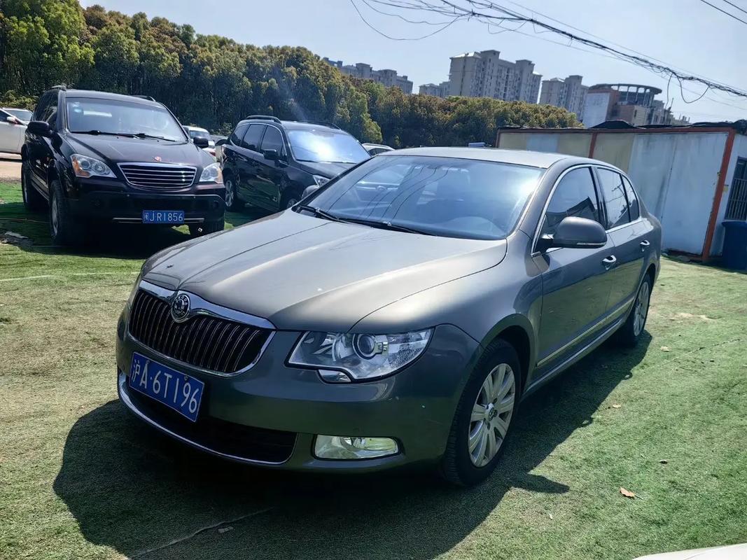 12款斯柯达昊锐优缺点,斯柯达昊锐12年款介绍