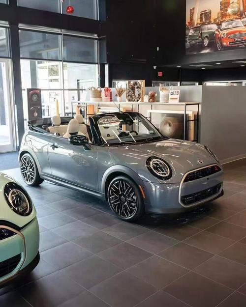 买敞篷车一般是什么人 买敞篷车会后悔吗