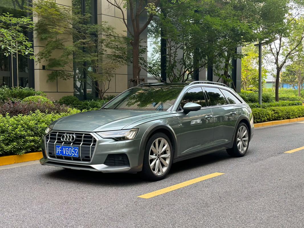 奥迪a6allroad2021款价格/a6l奥迪2021款价格视频