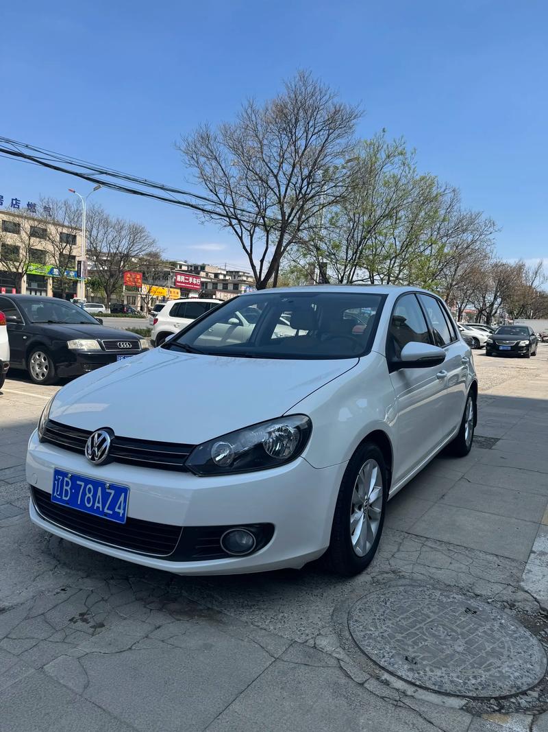 大众高尔夫二手车值得买吗,大众高尔夫二手车怎么样