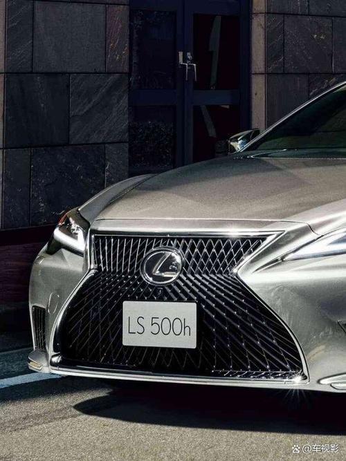2024雷克萨斯ls换代,雷克萨斯ls中期改款上市时间